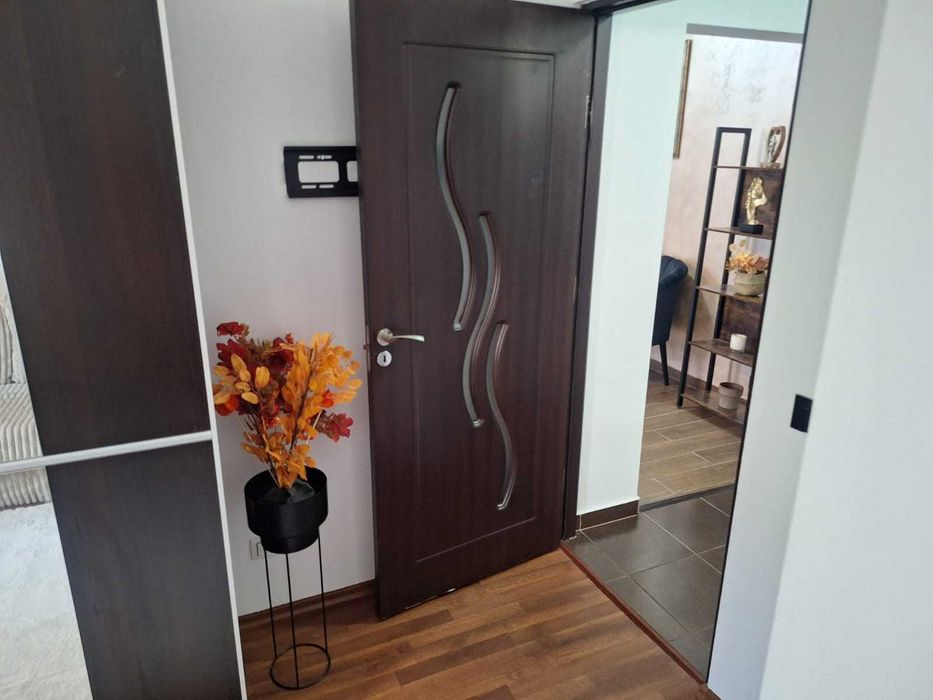 Vand apartament SF LAZAR IASI