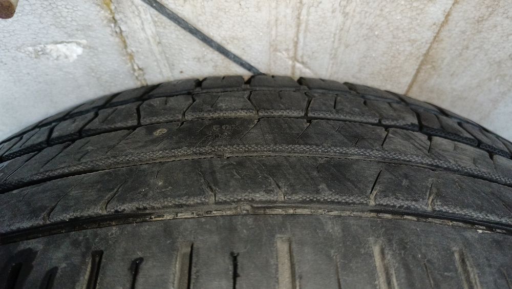 Резина 265/75/16