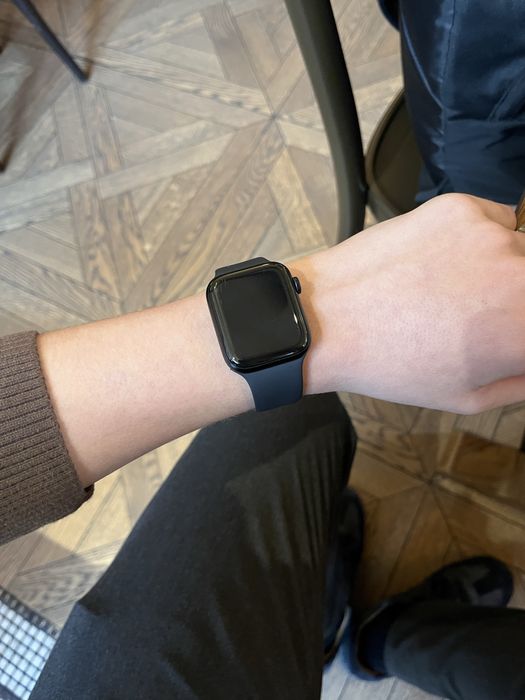 Apple watch SE 2.0 gen