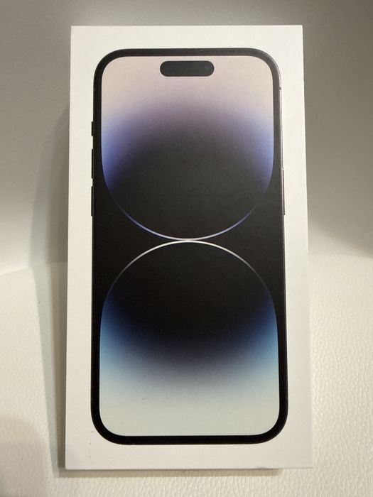 Iphone 14 pro 256 gb