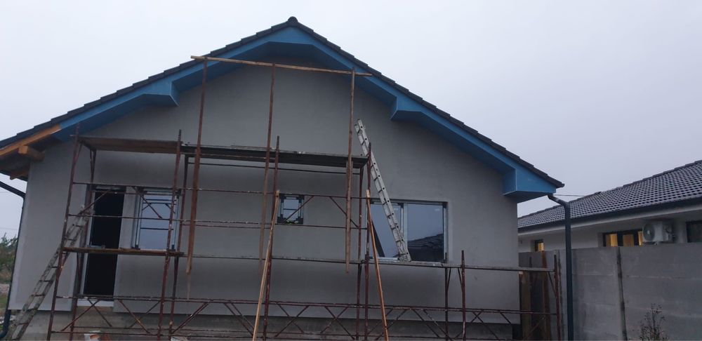 firma de Constructii Oradea