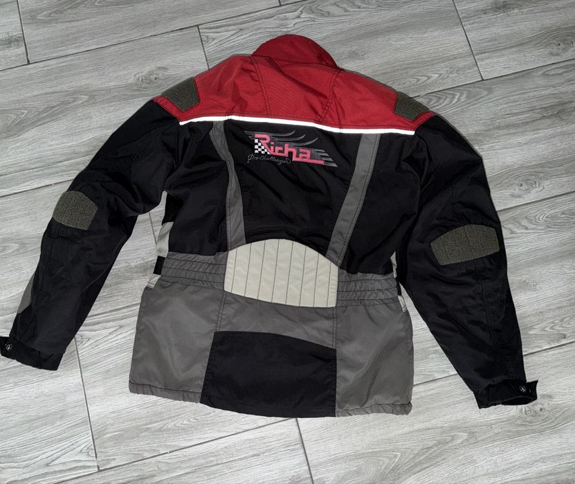 Geaca moto Richa măsura M