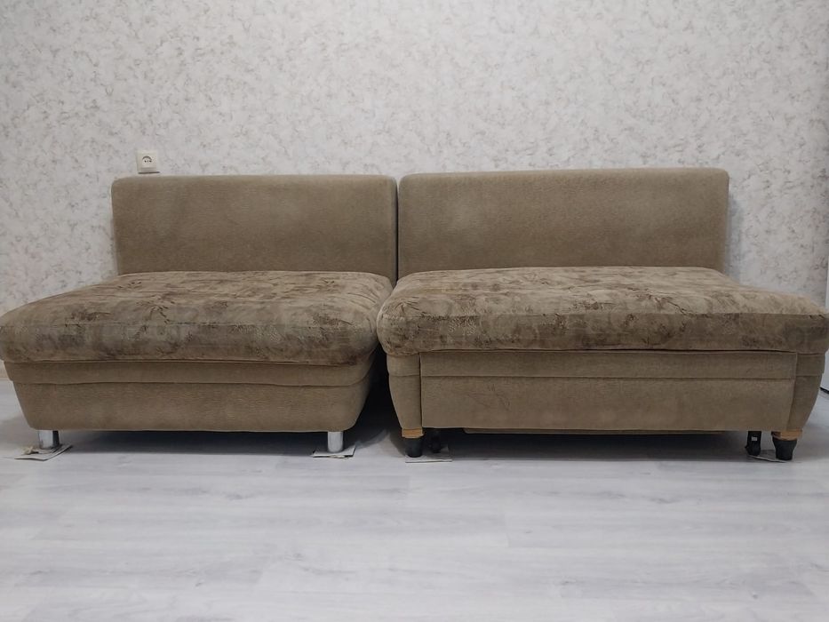 Продам 2 кресла бу,цена 20 тыс