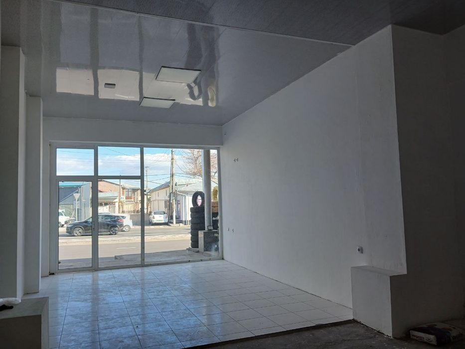 Аренда магазин 65кв