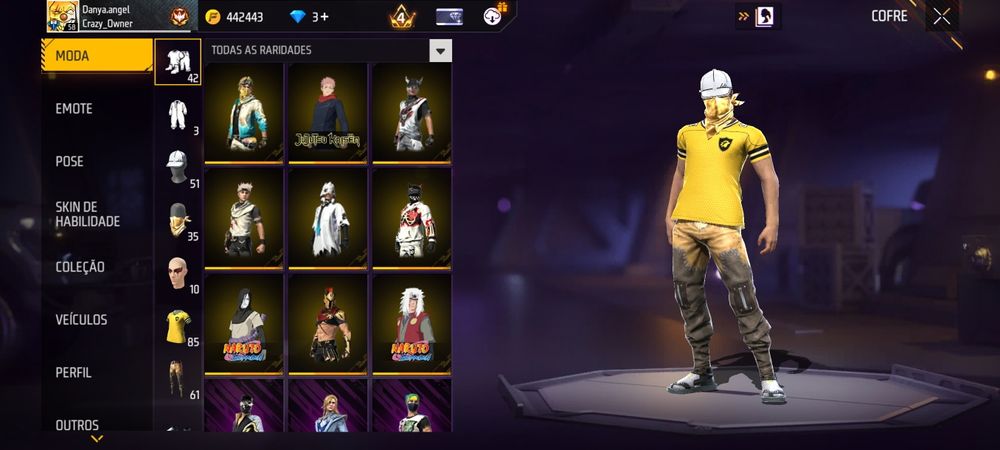 Продам хороший аккаунт.