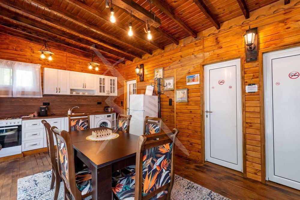 Продава се Къща в Царево - 95 кв.м за 864 €/кв.м - Снимка #1