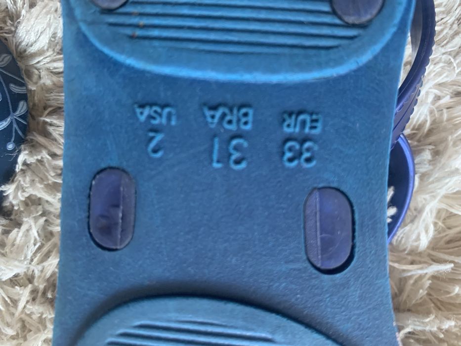 Сандали Ипанема