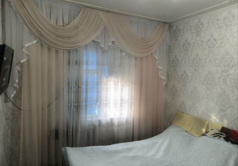 Код 819 Продается 3/1/5 ком квартира куйлюк массив 6 Ипотека есть