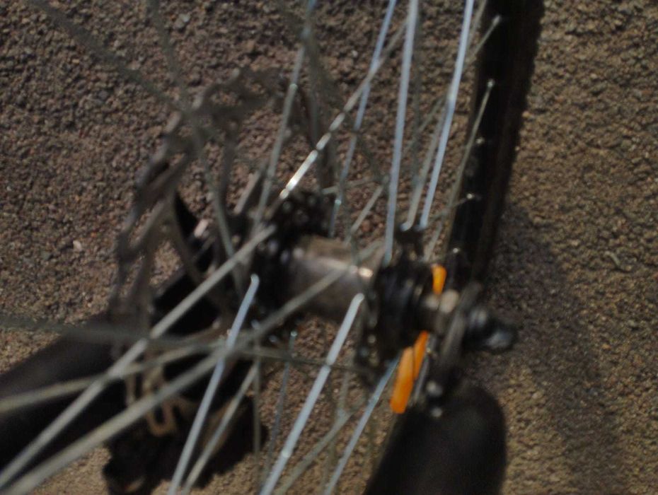 Велосипед Denton storm 3.0.