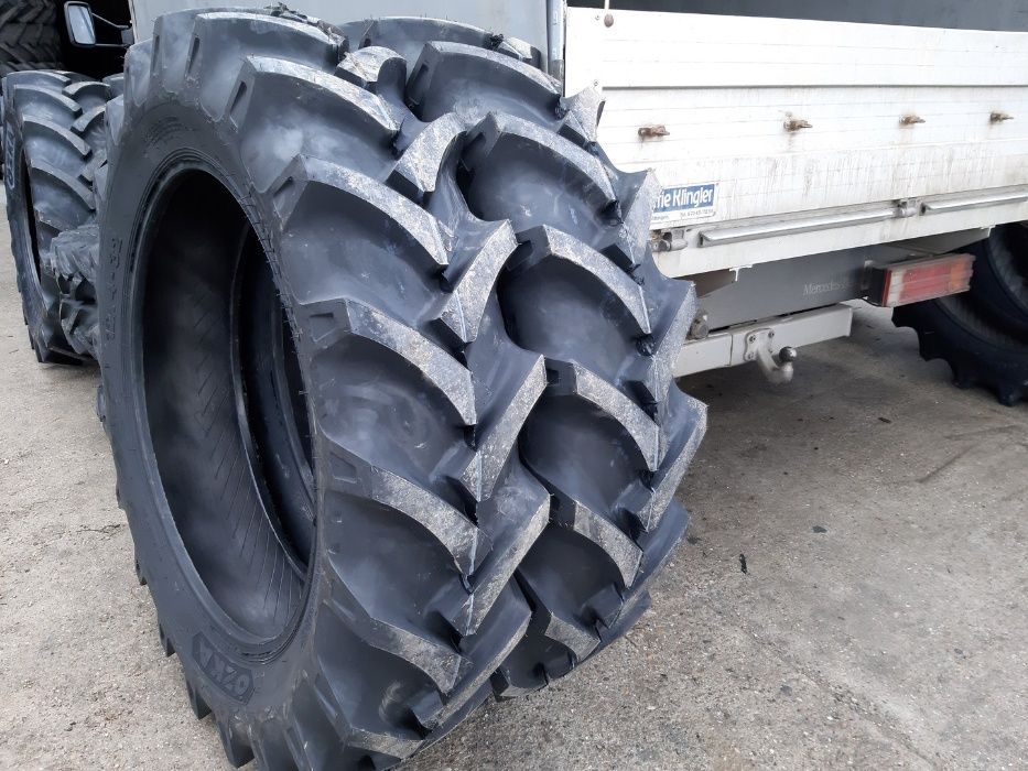 12.4-32 Anvelope noi agricole cu garantie 2 ani Cauciucuri