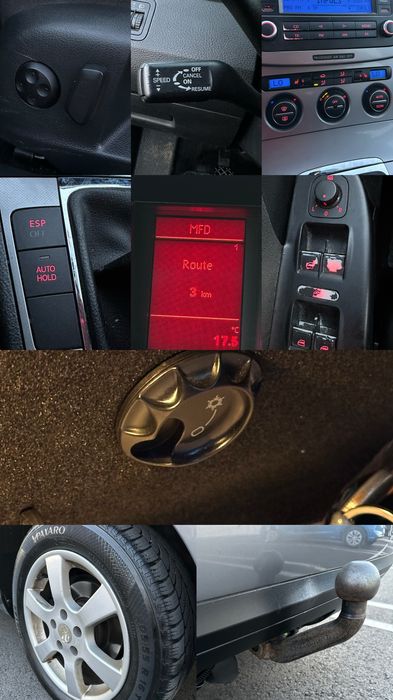 Passat B6 - 2.0tdi - 140 CP - BMP - 2006 - Clima - Pilot - Incalzire - Carlig - Computer - etc..