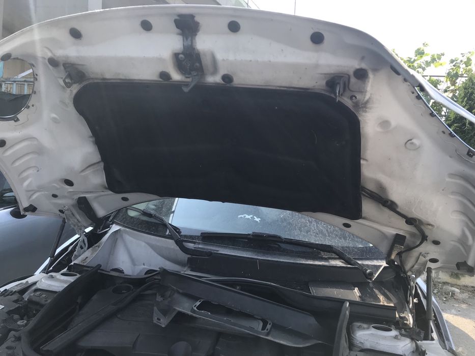 Преден капак за Мини Купър Кънтримен Mini Cooper Countryman R60