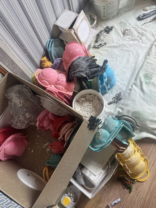 Срочно продам копилки
