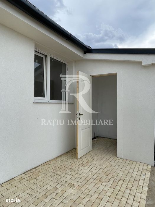 Casă cu 3 camere | Nojorid | Bihor