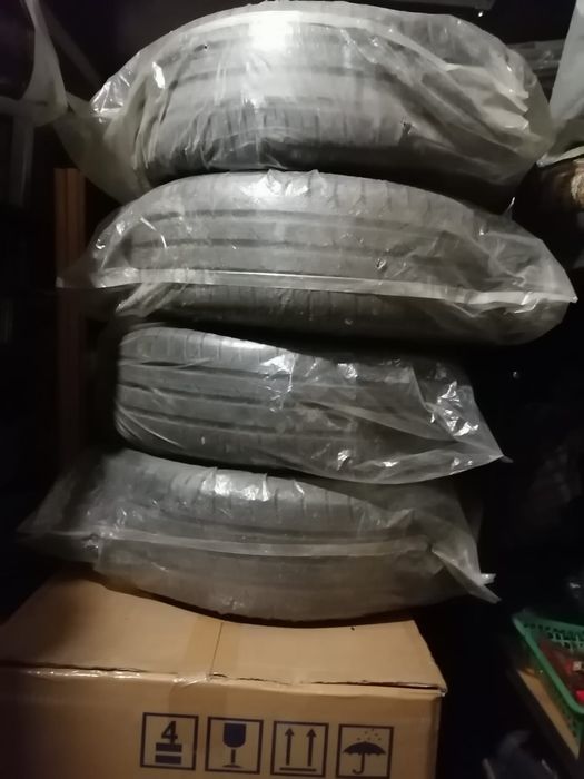 Продажа резины с дисками