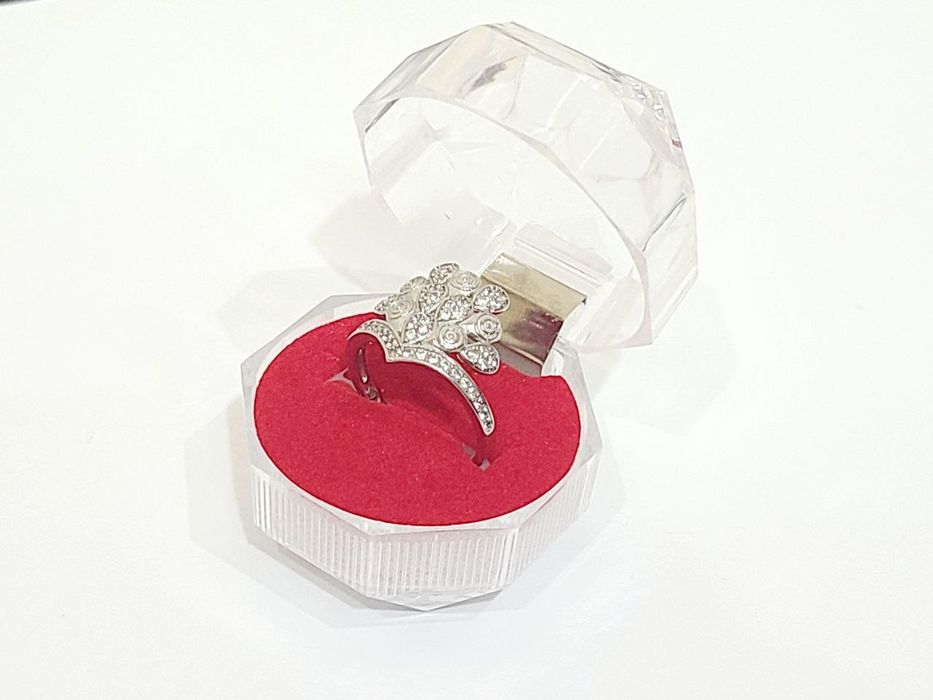 Sifatli toza kumush uzuklar sotiladi 925 probali