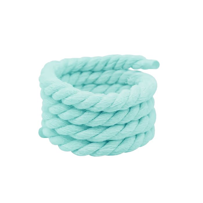 Rope laces pentru custom ul Nike Air force 1