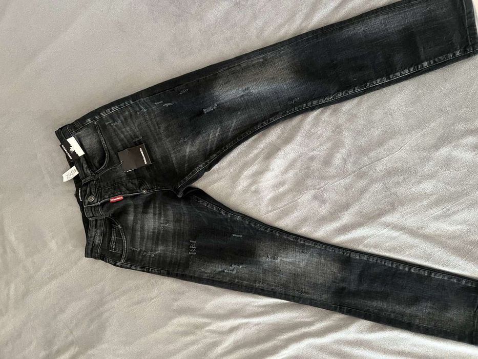 Дънки DSQUARED2 мъжки