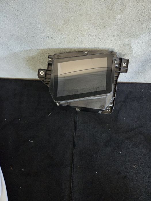 Head-up display  BMW X5 F15