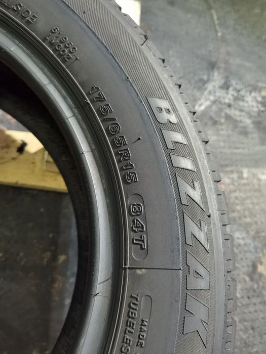 175/65R15 84T Bridgestone