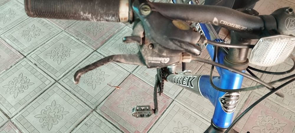 Продаётся велосипед