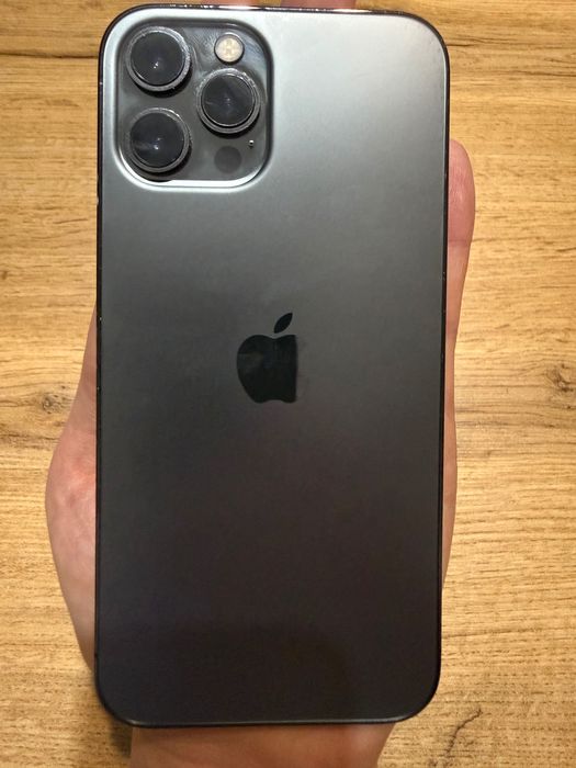 iPhone 12 Pro Max 256GB