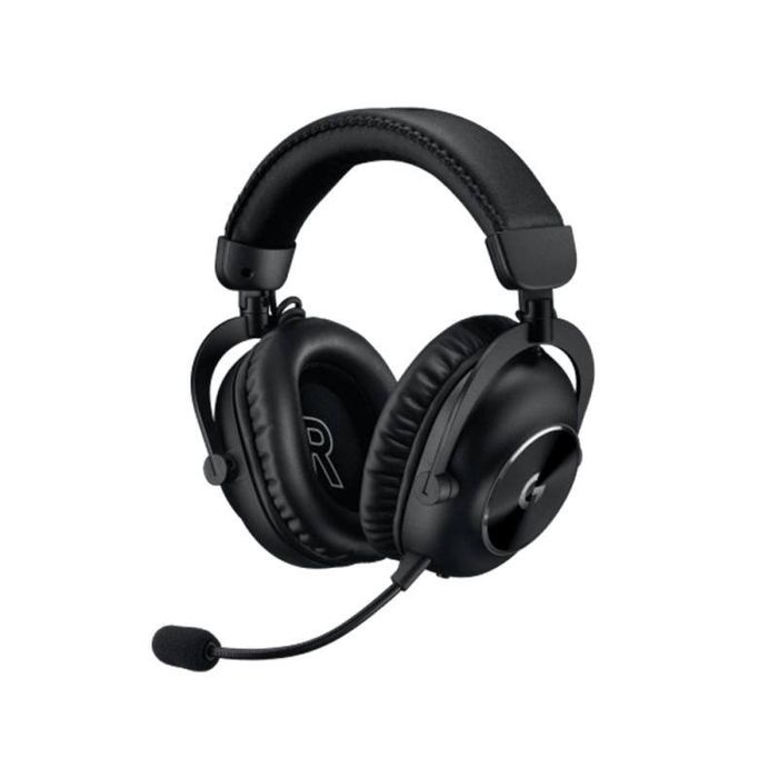 Logitech компютерный аксессуар наушник