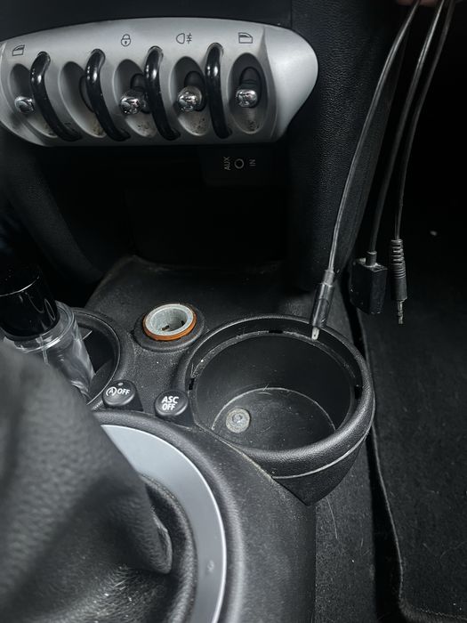 Mini Cooper 1.6 D 109 коня