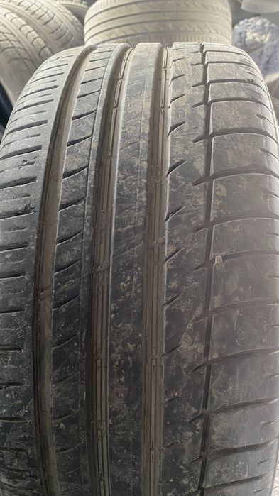 Продам резину на R20