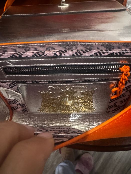 Juicy Couture чанта