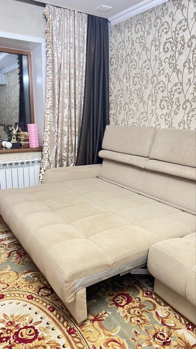 Диван для зала 4 метра