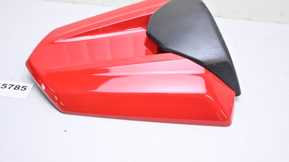 Capac Carena Monopost Sezut Pasager Honda CB 500 F 2017 +