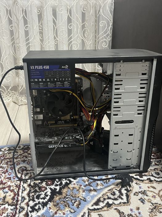 Обменяю компьютер