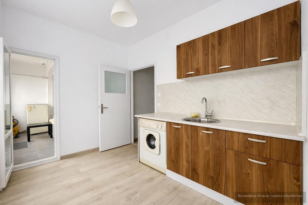 Дава се под наем Двустаен апартамент в Пловдив, Кючук Париж - 50 кв.м за 348.84 € - Снимка #2