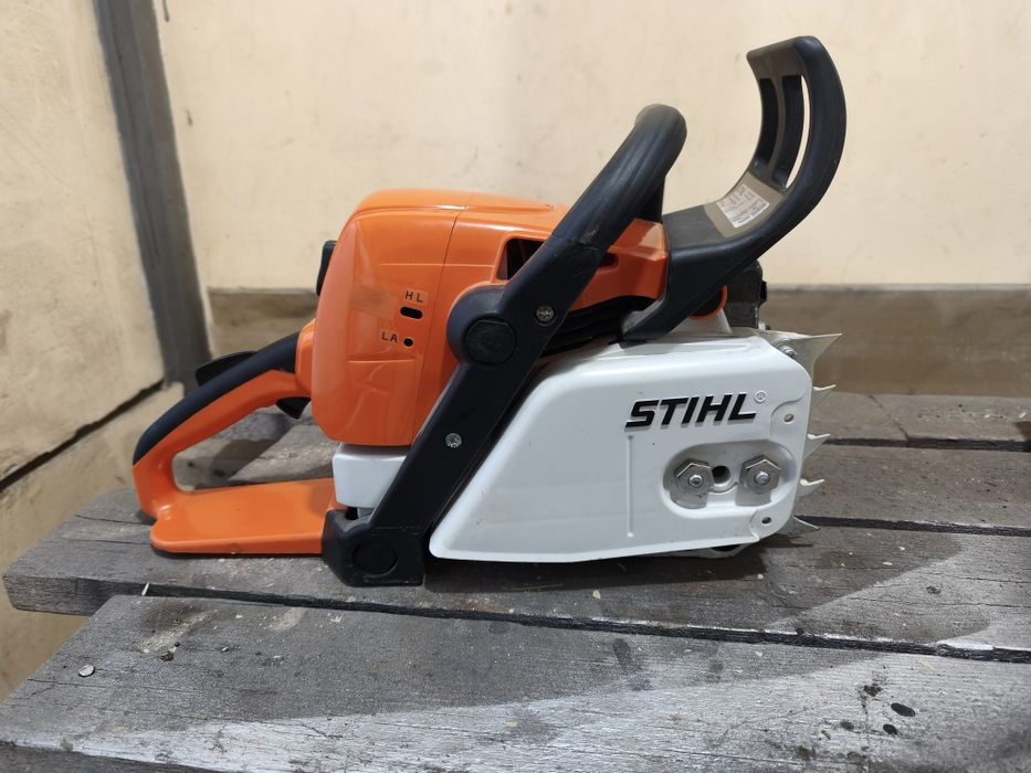 Stihl ms 310 Бензопила