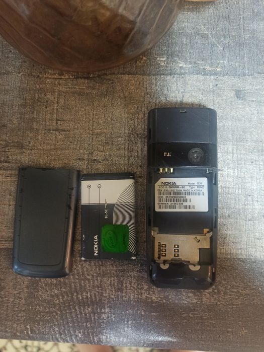 Продам телефон перфектум nokia 6235