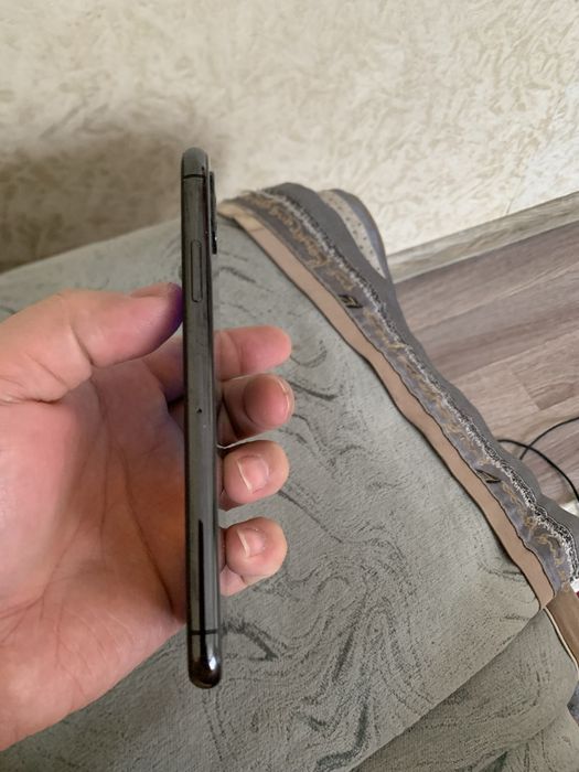 Продам айфон X 256 г сост норм