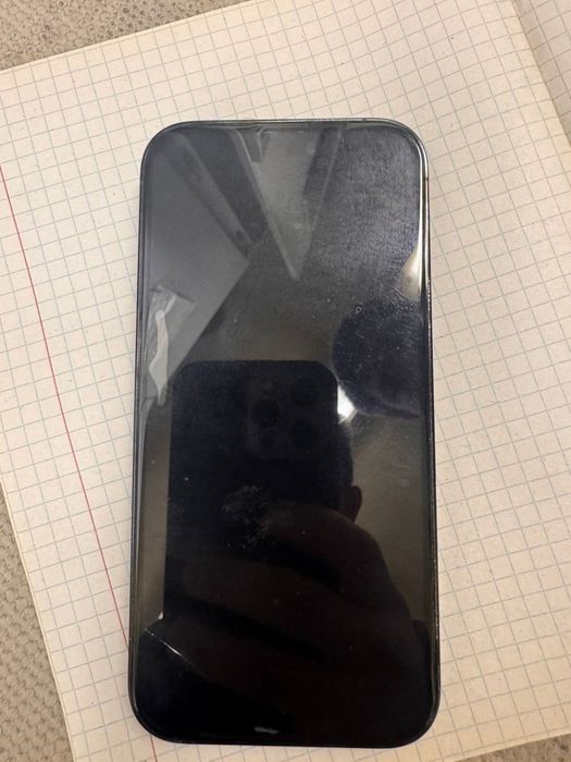 Айфон 14 про новый