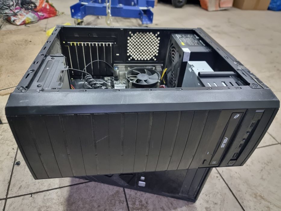 Системный блок g5400