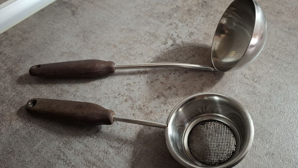 Кухненски прибори