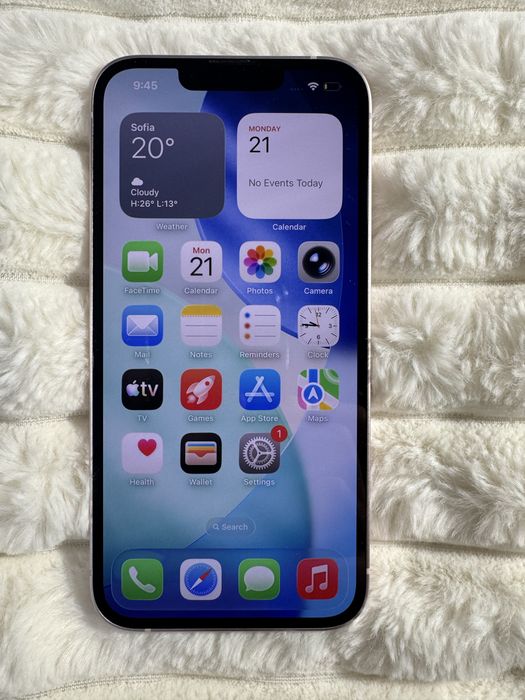 Iphone 13  128GB