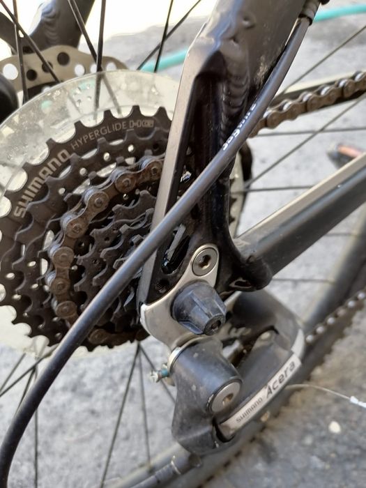 Продам велосипед Cronus