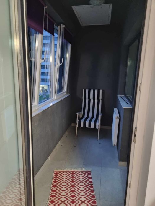 Inchiriez apartament 2 camere zona BMW Floresti