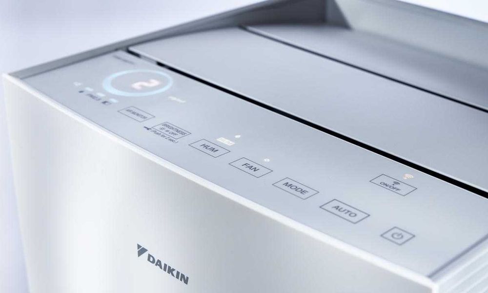 Очиститель воздуха Daikin