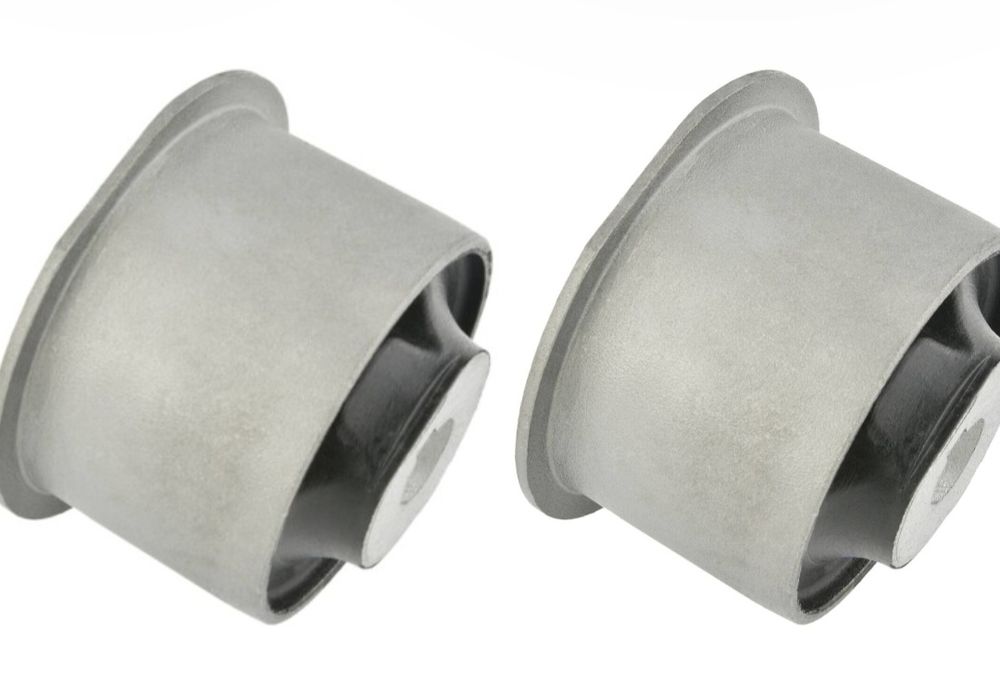 Bucși diferențial față Jeep