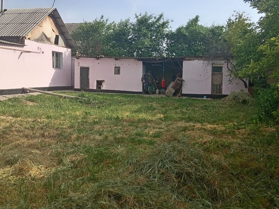 Продаётся дом в Кайнар булаке