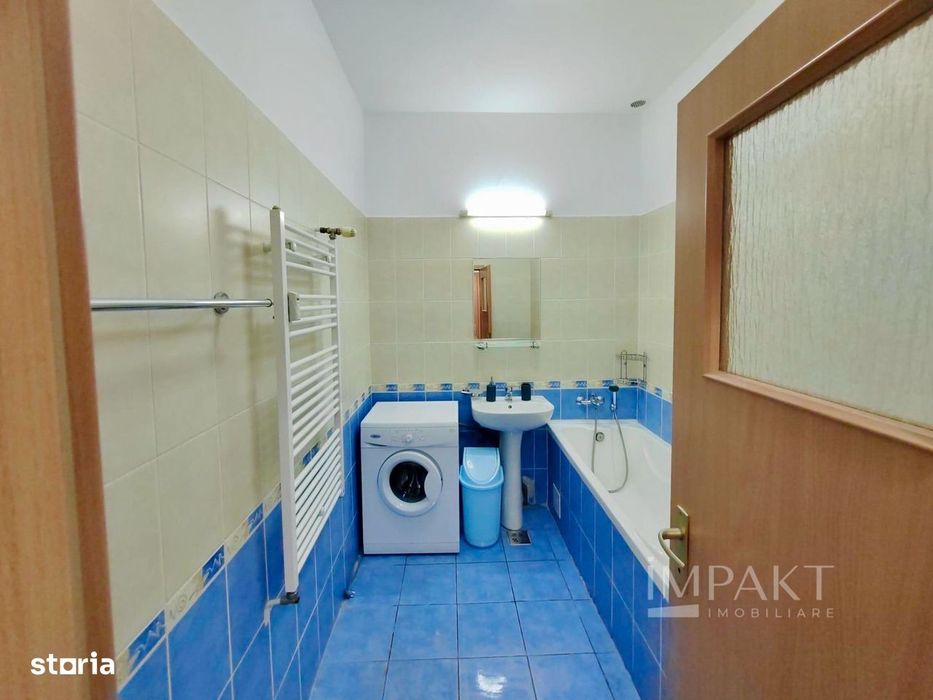 Apartament cu 1 camera confort sporit — fotografia 3