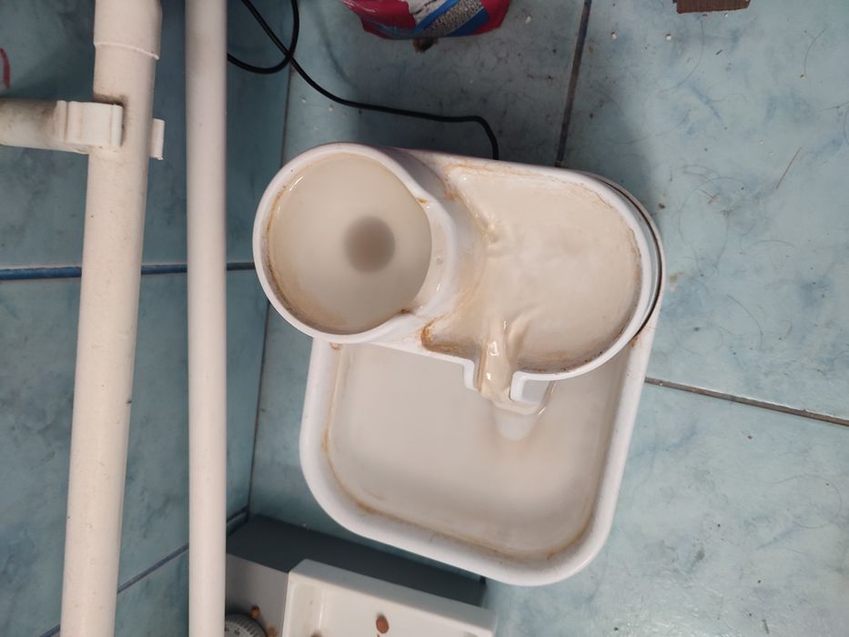 Adaptor pisici cascada