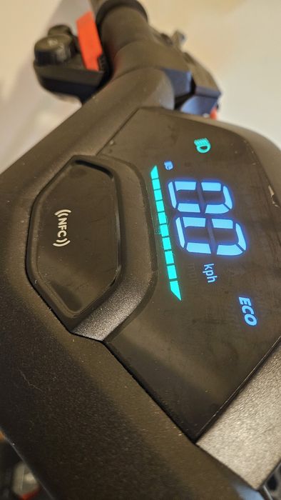 Segway KickScooter P100SE