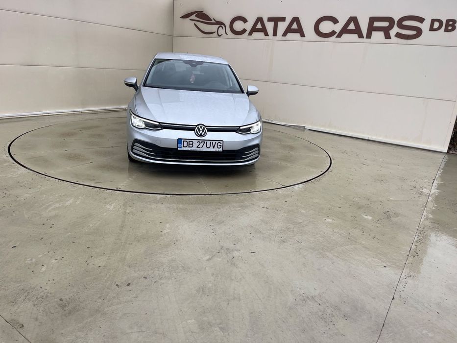 Volkswagen Golf Vw Golf 2.0TDI, 150CP, DSG, LED, Distronic, Cockpit, Keyless